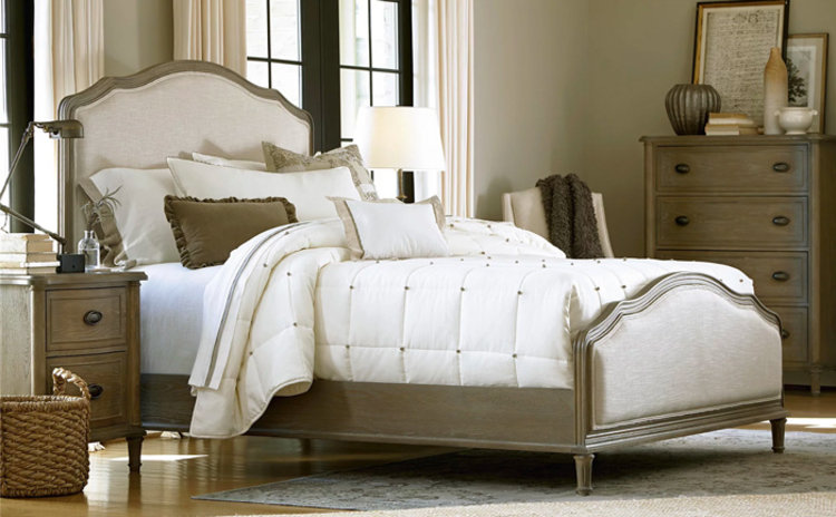 DEACON BED