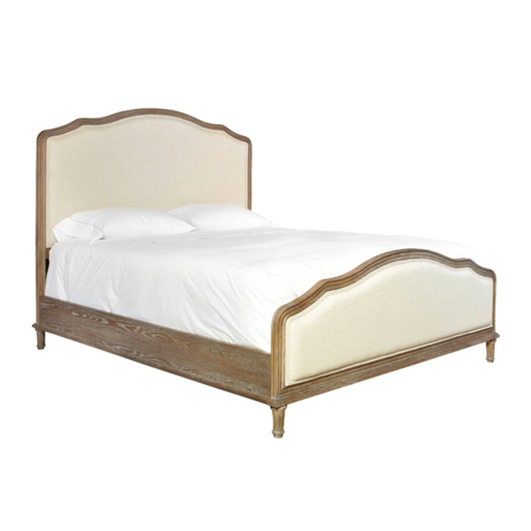 DEACON BED
