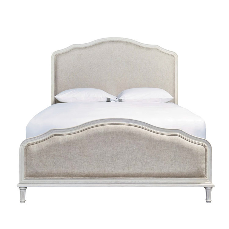 DEACON BED