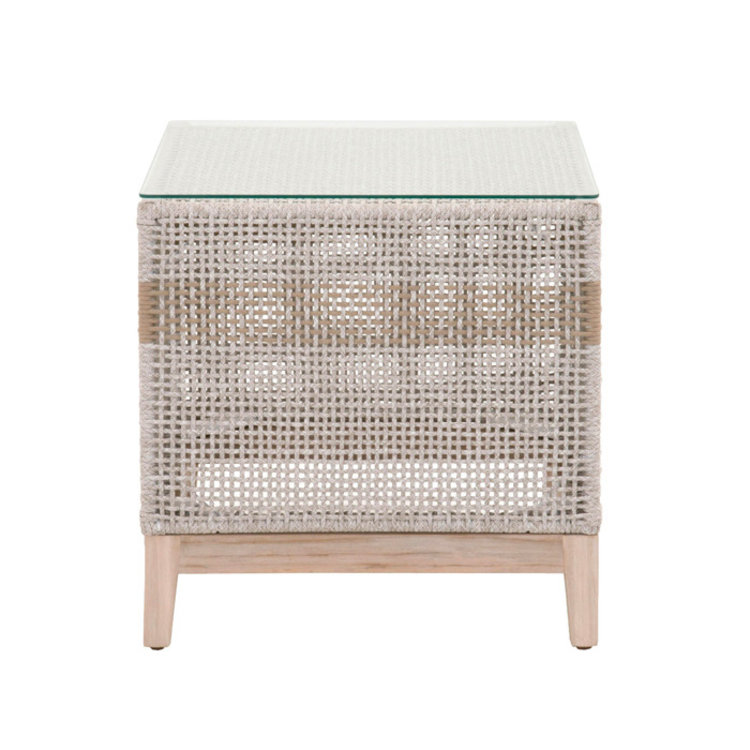 TABULA OUTDOOR END TABLE