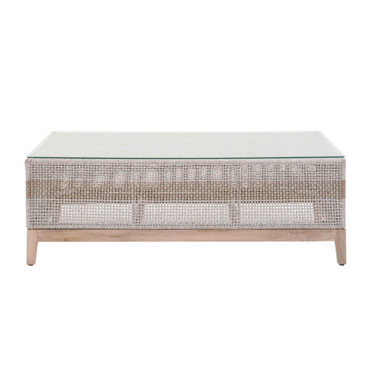 TABULA OUTDOOR COFFEE TABLE