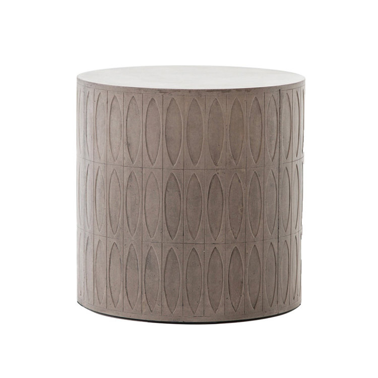 COLORADO OUTDOOR END TABLE