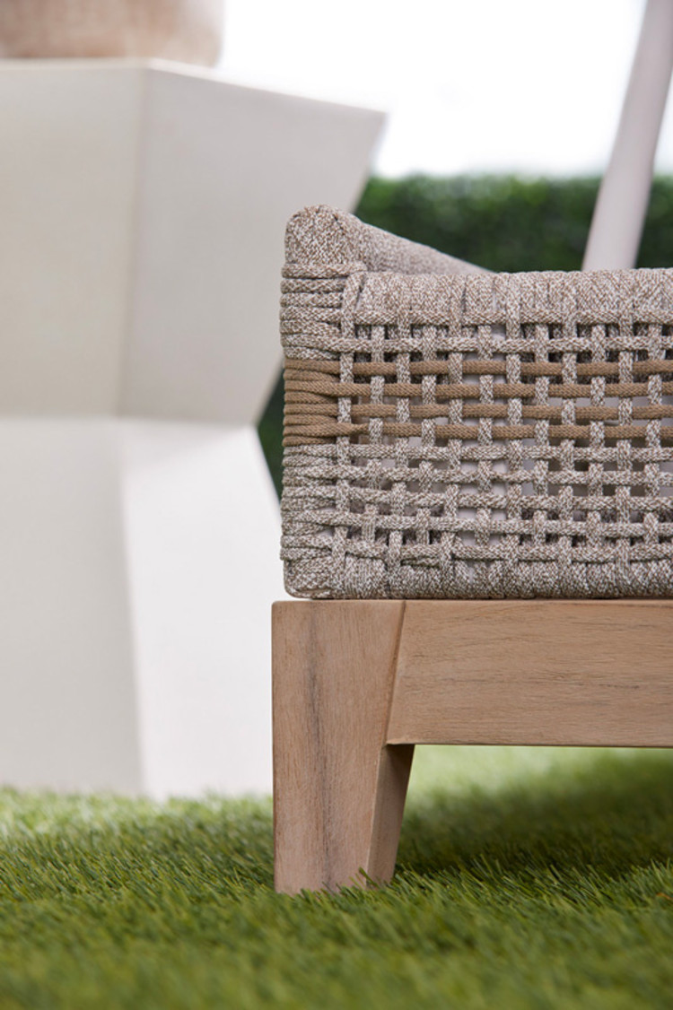 TABULA OUTDOOR CHAISE