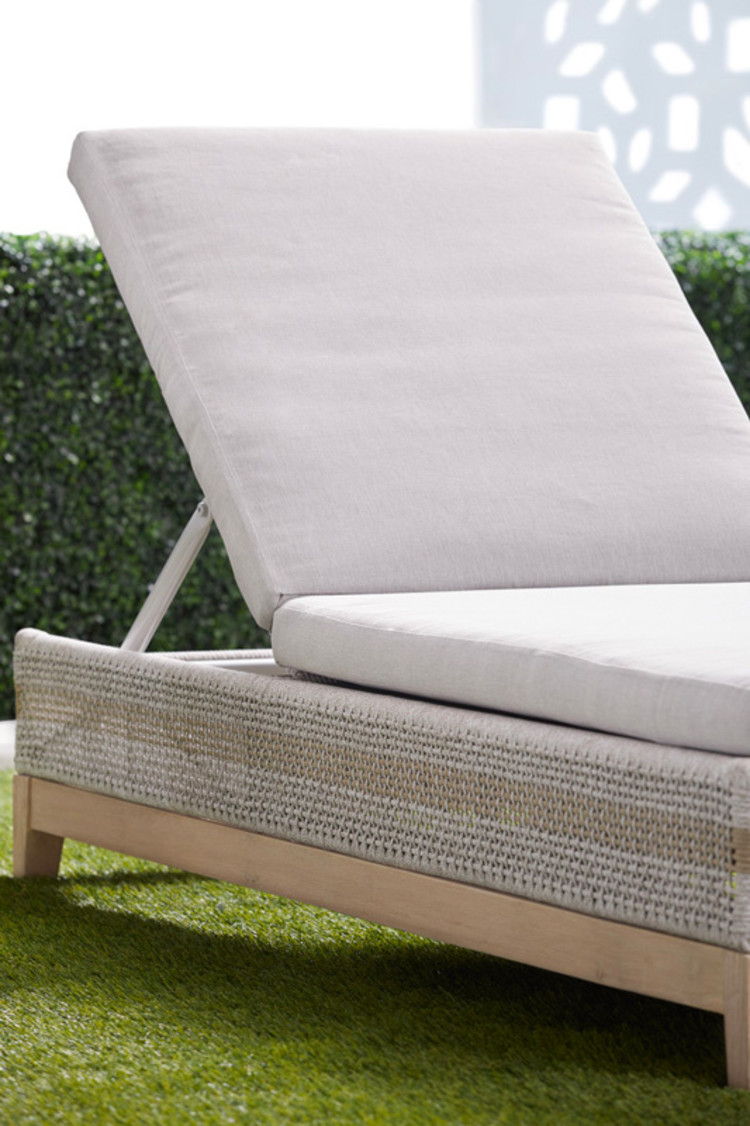 TABULA OUTDOOR CHAISE