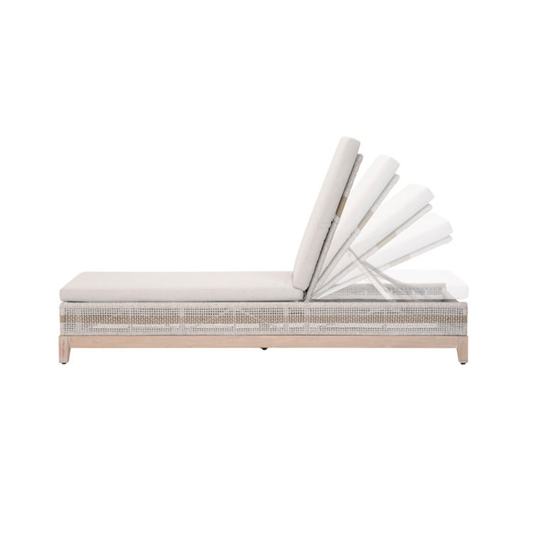 TABULA OUTDOOR CHAISE