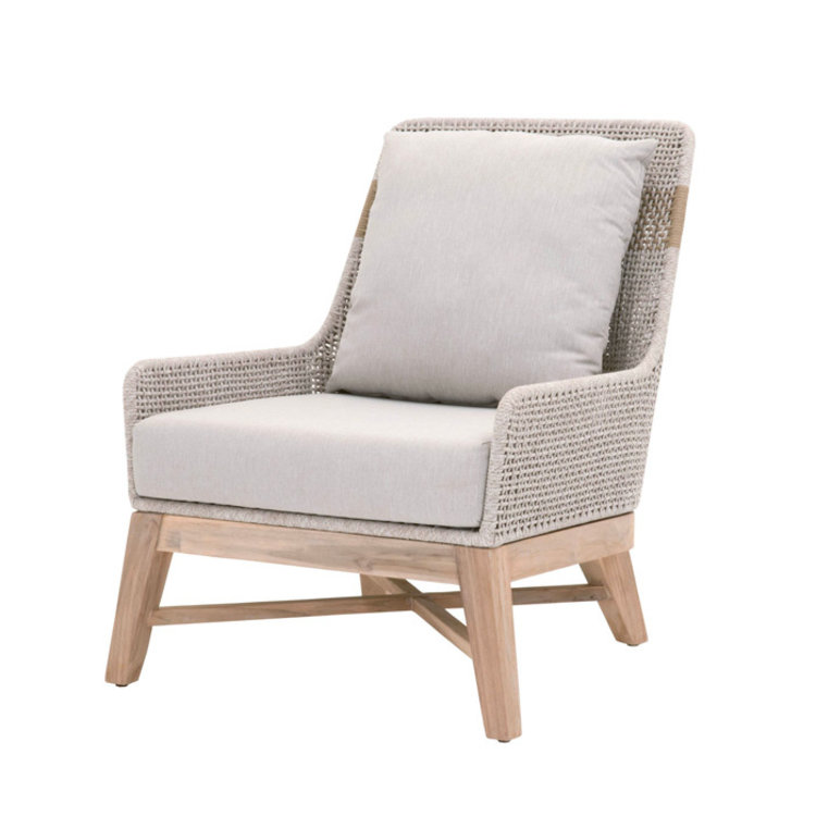 TABULA OUTDOOR CLUB CHAIR