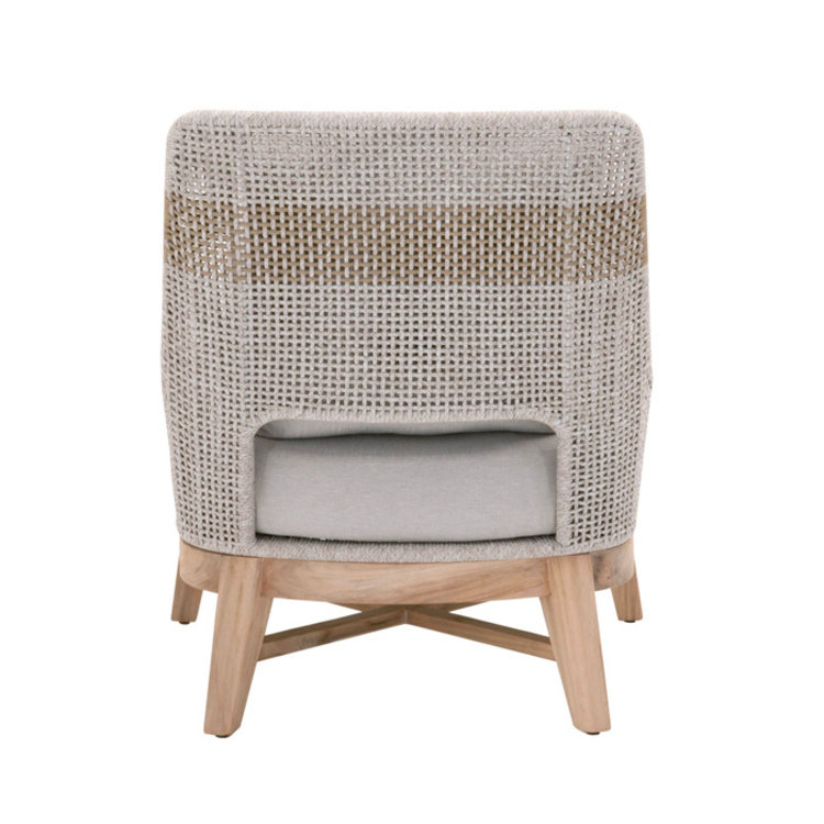 TABULA OUTDOOR CLUB CHAIR