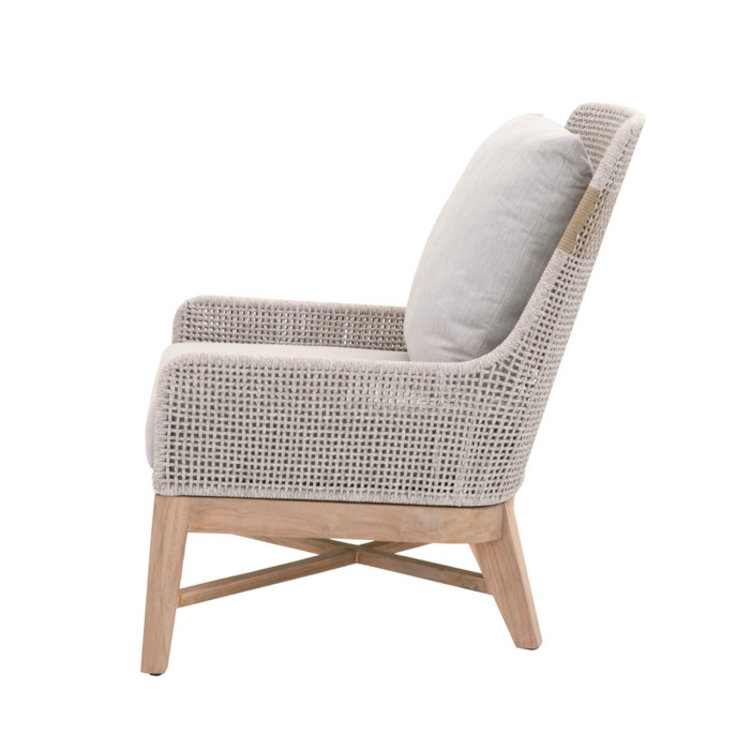 TABULA OUTDOOR CLUB CHAIR