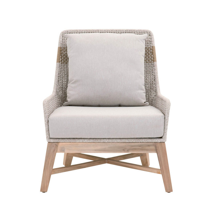 TABULA OUTDOOR CLUB CHAIR