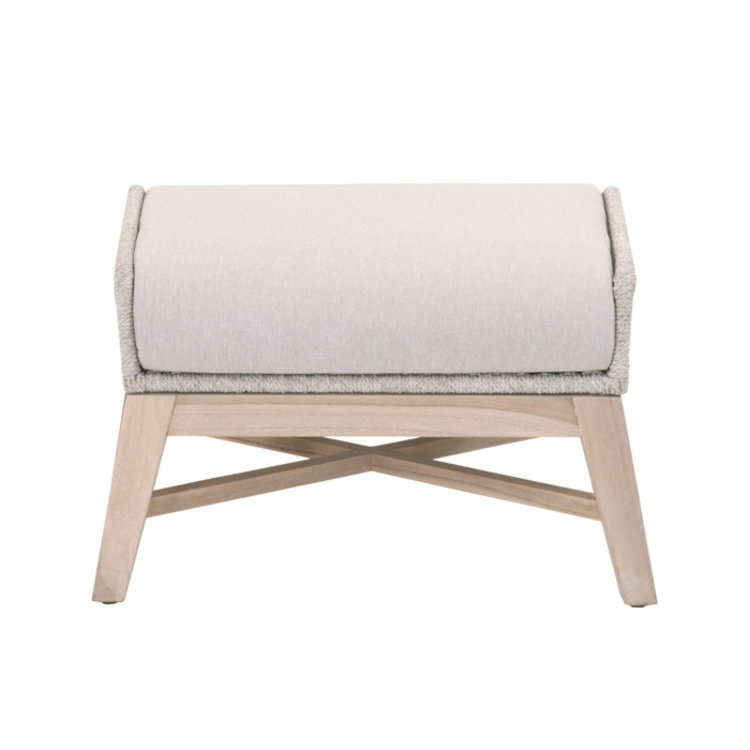 TABULA OUTDOOR OTTOMAN
