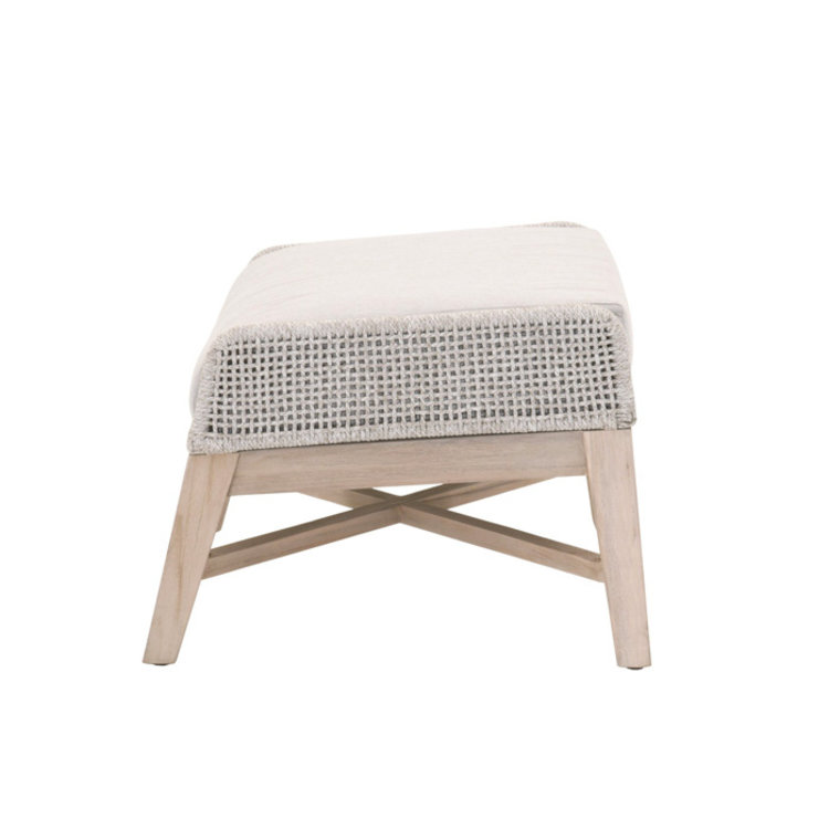 TABULA OUTDOOR OTTOMAN