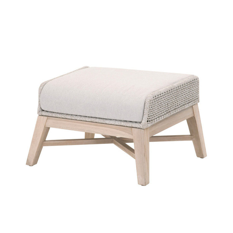 TABULA OUTDOOR OTTOMAN