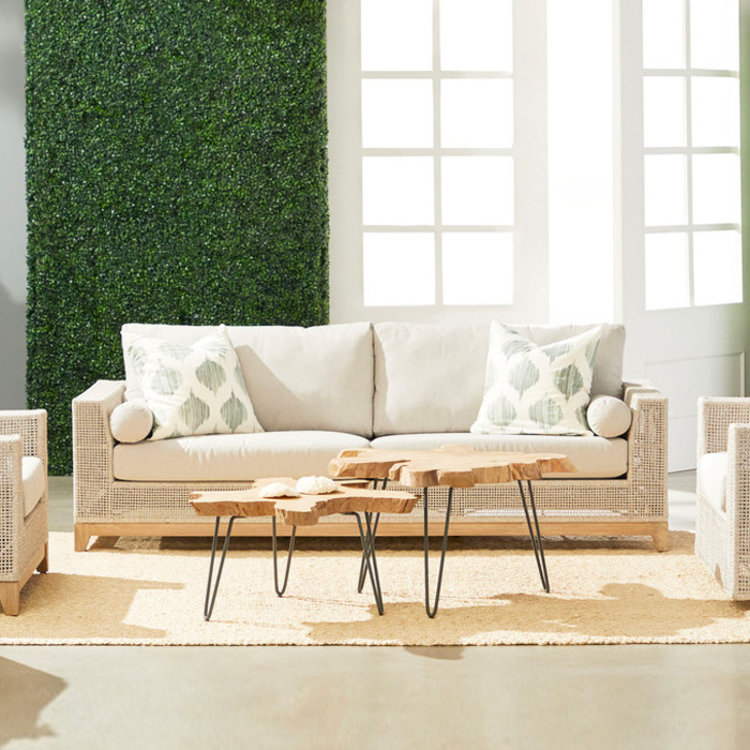 TOLO BAY OUTDOOR SOFA