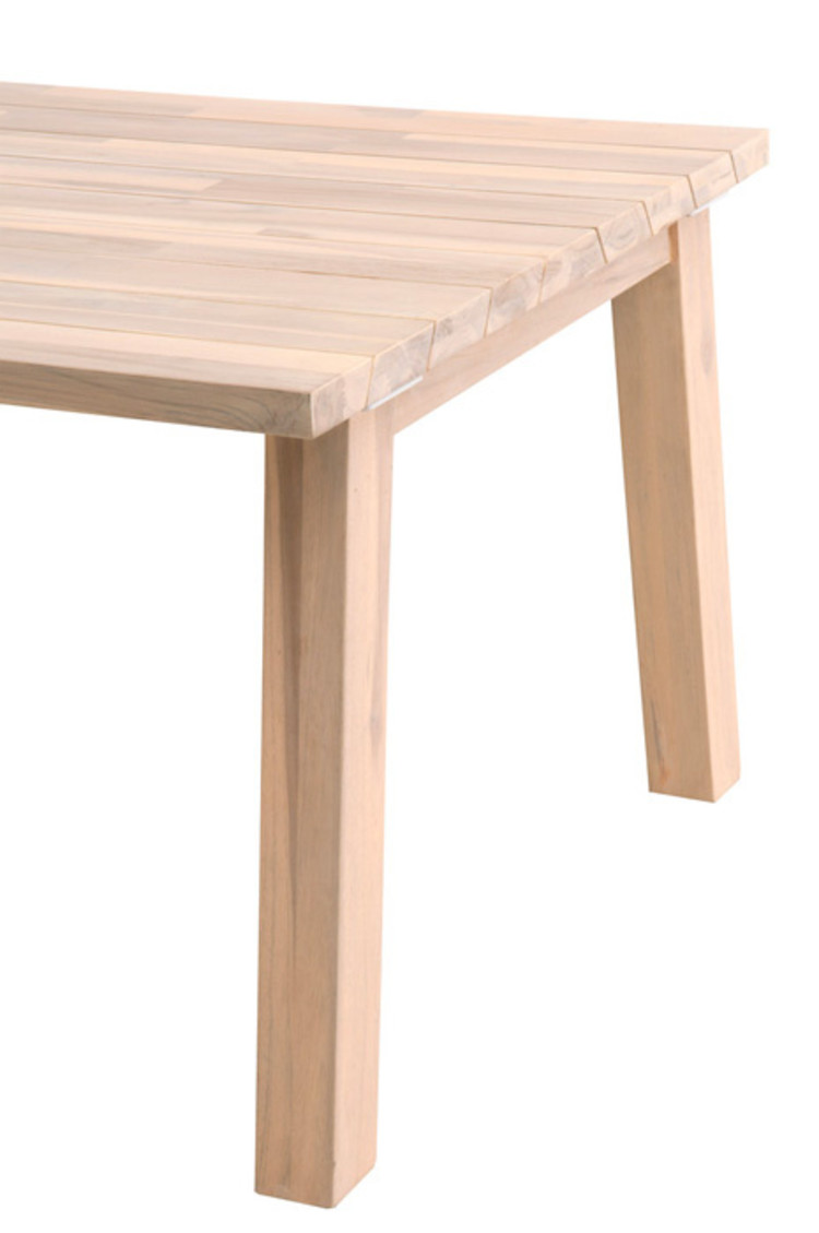 IAGO OUTDOOR DINING TABLE