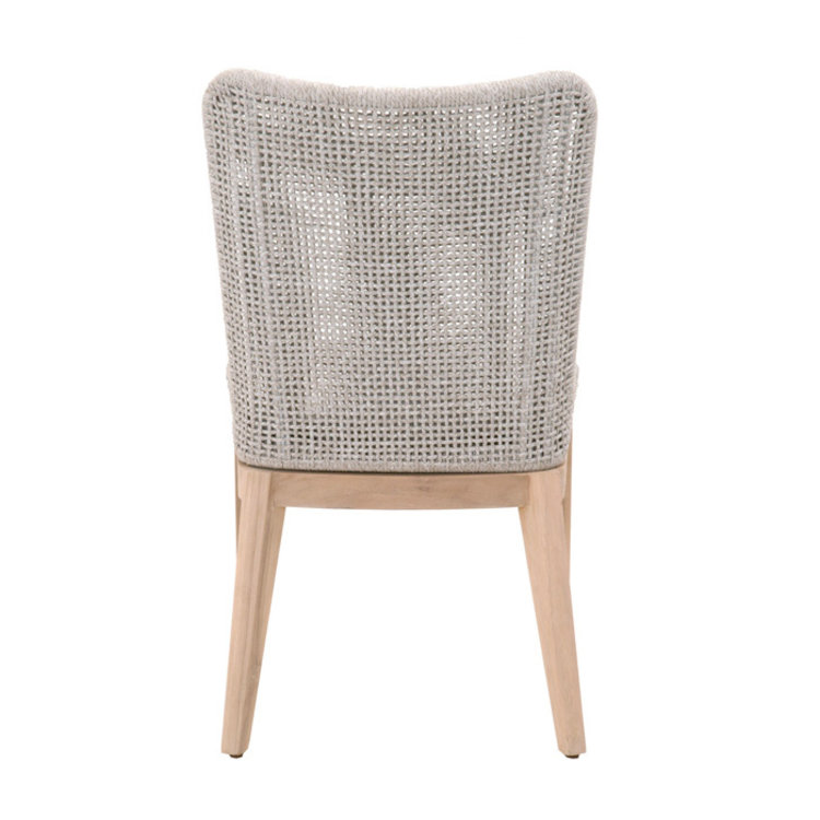 MESA OUTDOOR DINING CHAIR