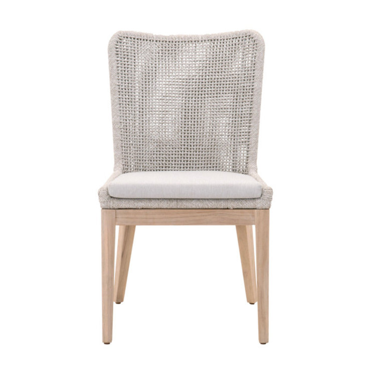 MESA OUTDOOR DINING CHAIR