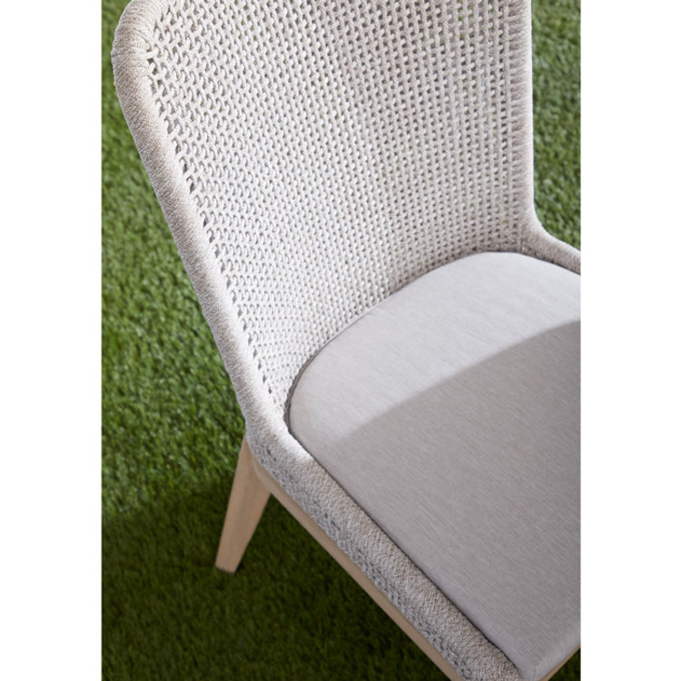 MESA OUTDOOR DINING CHAIR