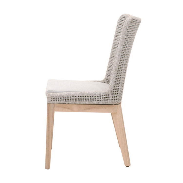 MESA OUTDOOR DINING CHAIR