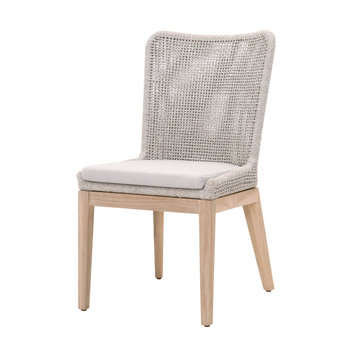 MESA OUTDOOR DINING CHAIR