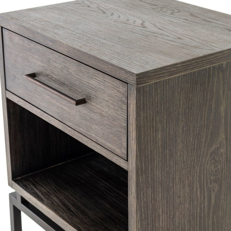 GRETA NIGHTSTAND