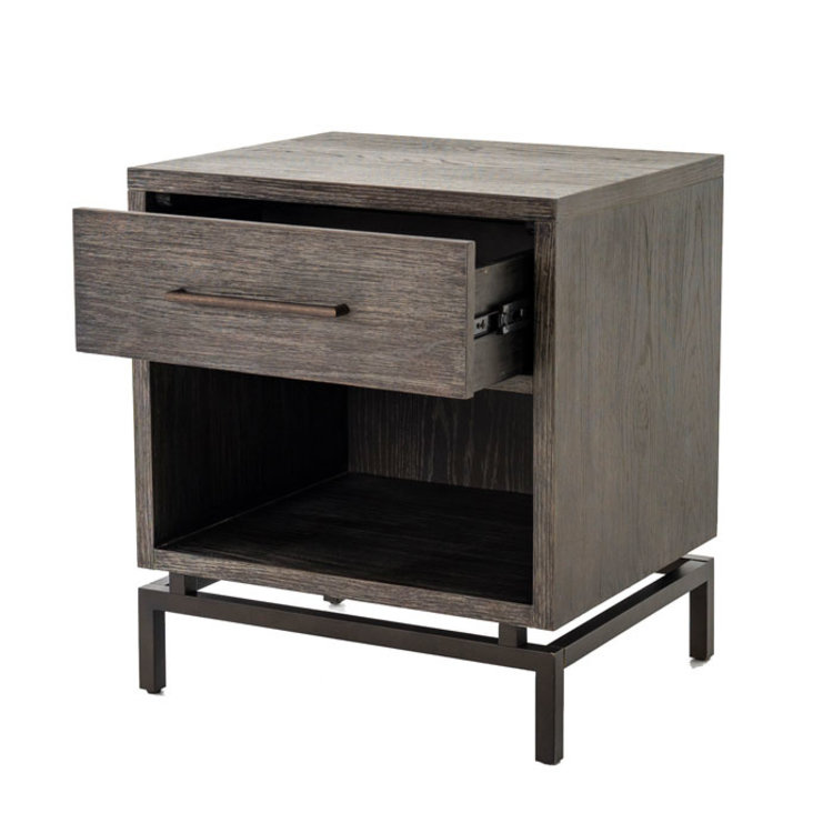 GRETA NIGHTSTAND