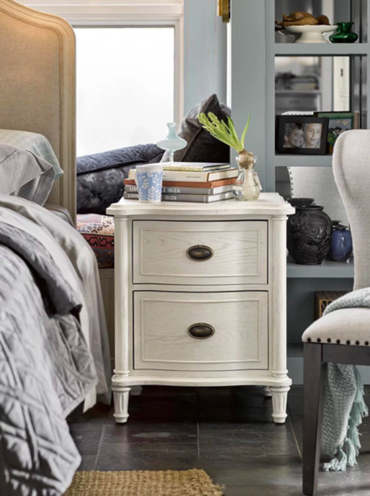 DEACON NIGHTSTAND