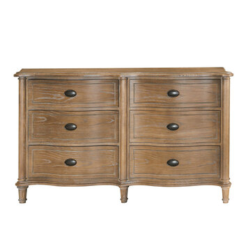 DEACON DRESSER