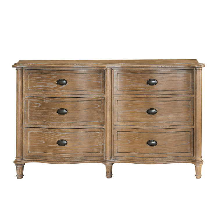 DEACON DRESSER
