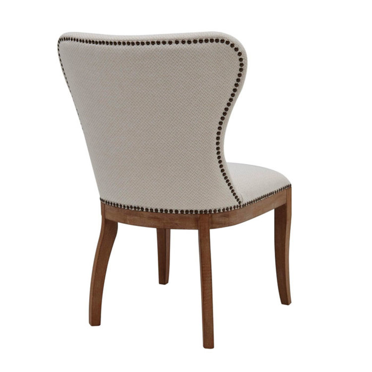 CHAD DINING CHAIR