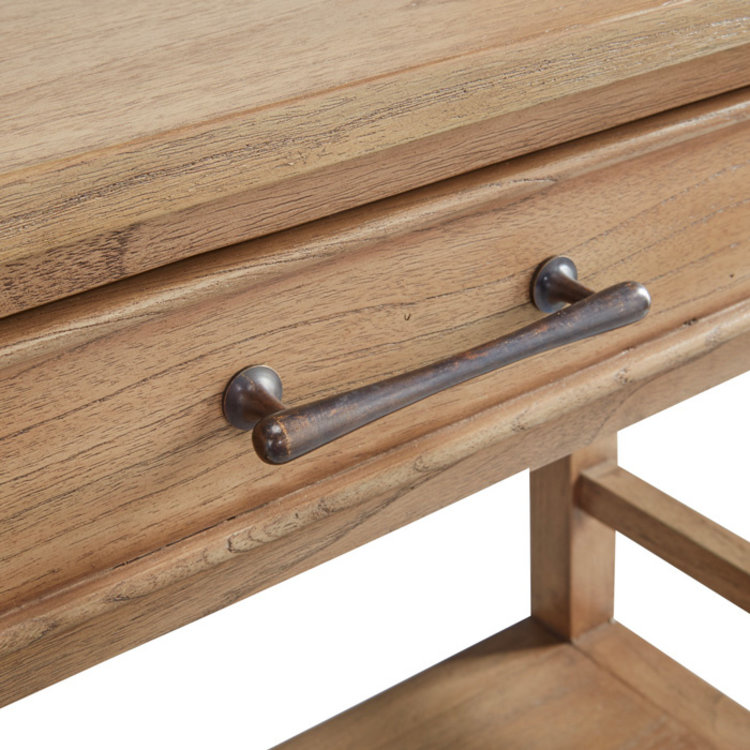 CAROLA CONSOLE TABLE