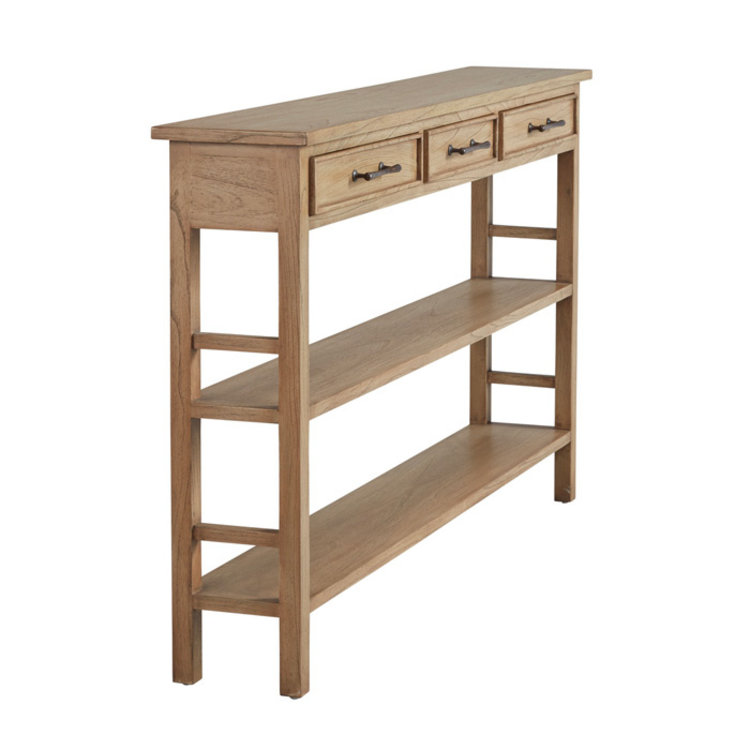 CAROLA CONSOLE TABLE