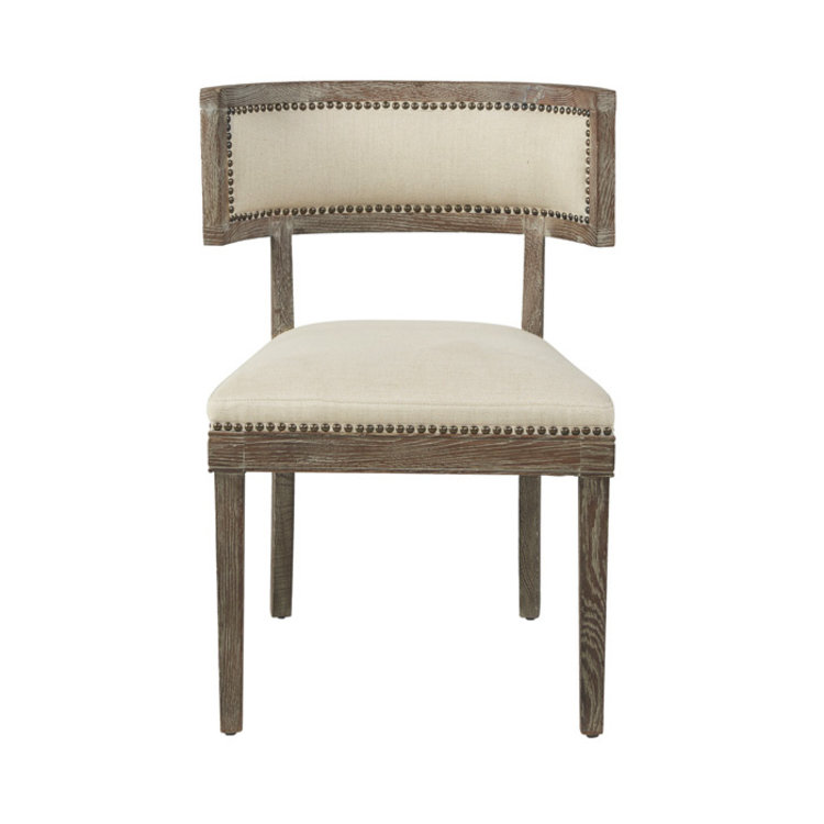 STONEFREE DINING CHAIR