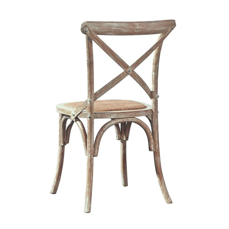 BENJAMIN DINING CHAIR