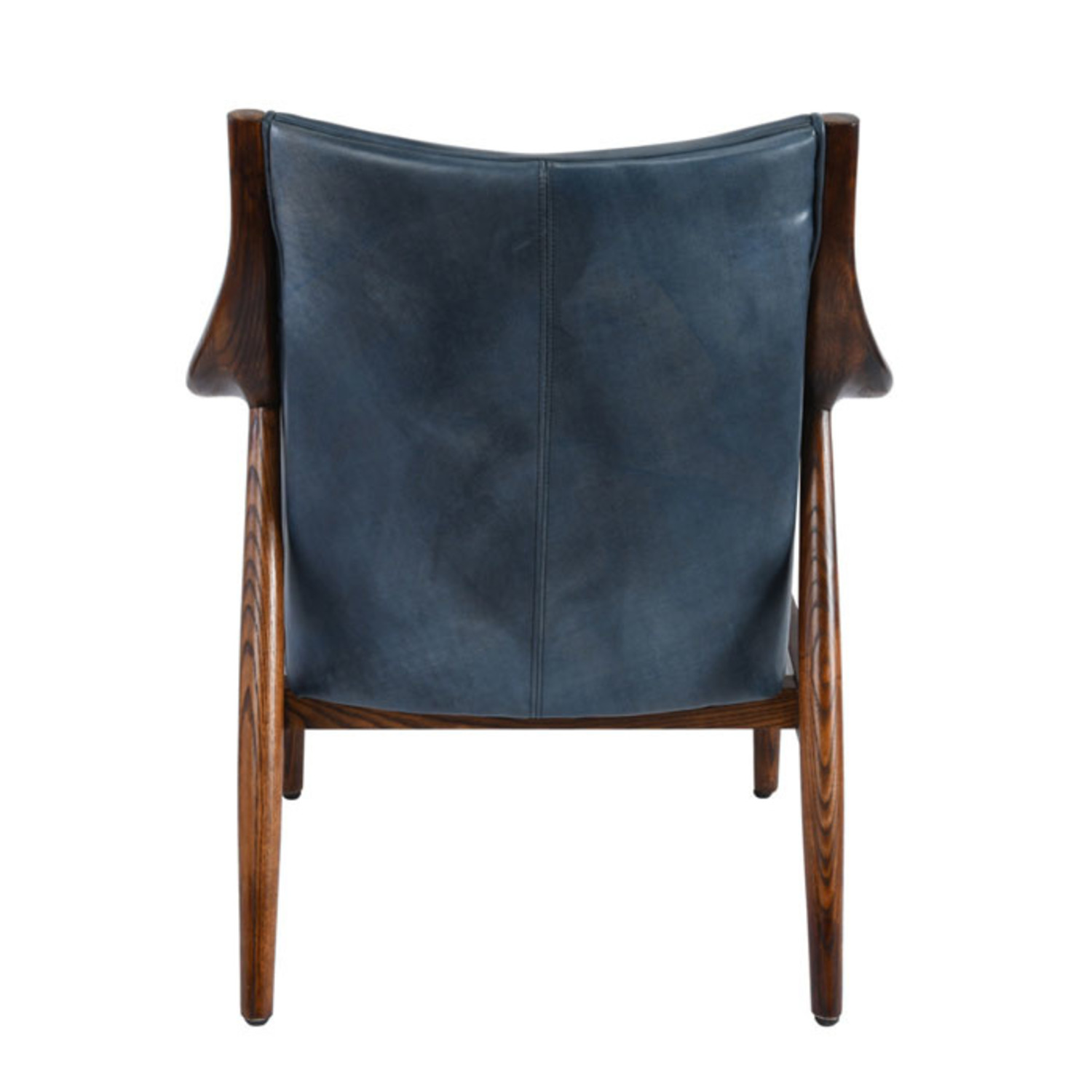 その他 Kierra Chair KIARA LEATHER CLUB CHAIR - Su Casa