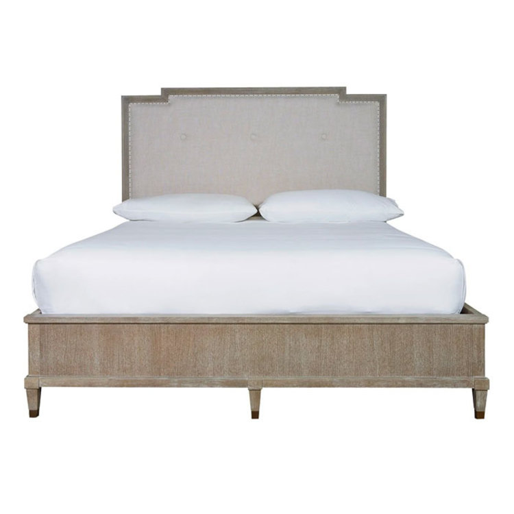 PLATO KING BED
