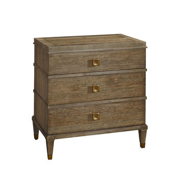 PLATO NIGHTSTAND