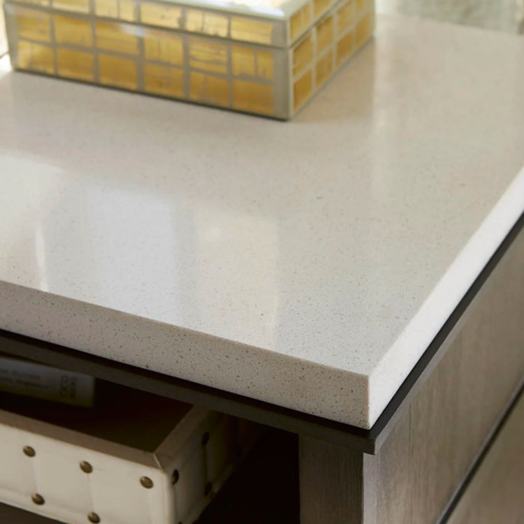 PLATO OPEN NIGHTSTAND