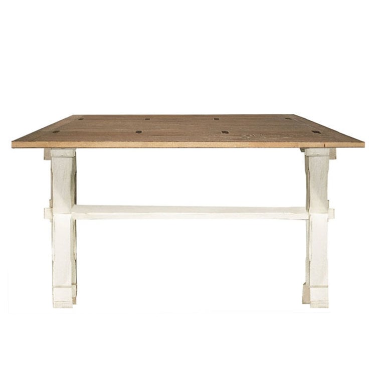 SANIBEL FLIP-TOP DINING TABLE