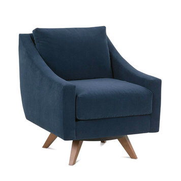 NAPOLI SWIVEL CHAIR