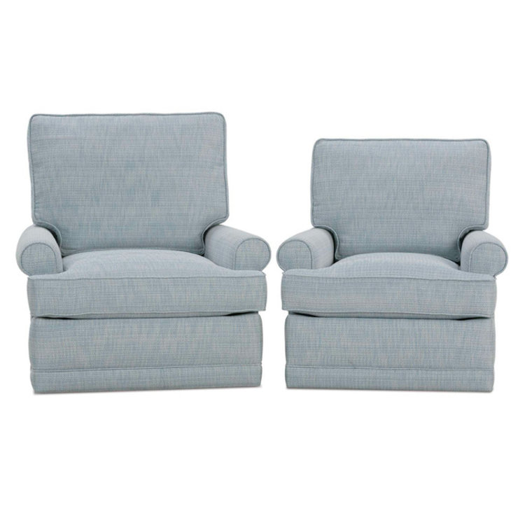 SULLIVAN SWIVEL GLIDER