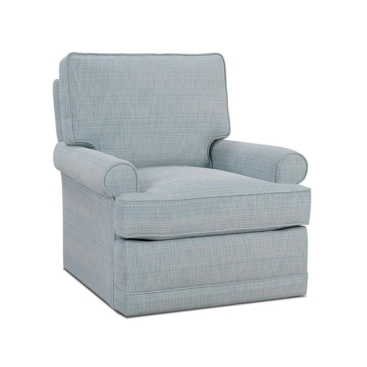 SULLIVAN SWIVEL GLIDER