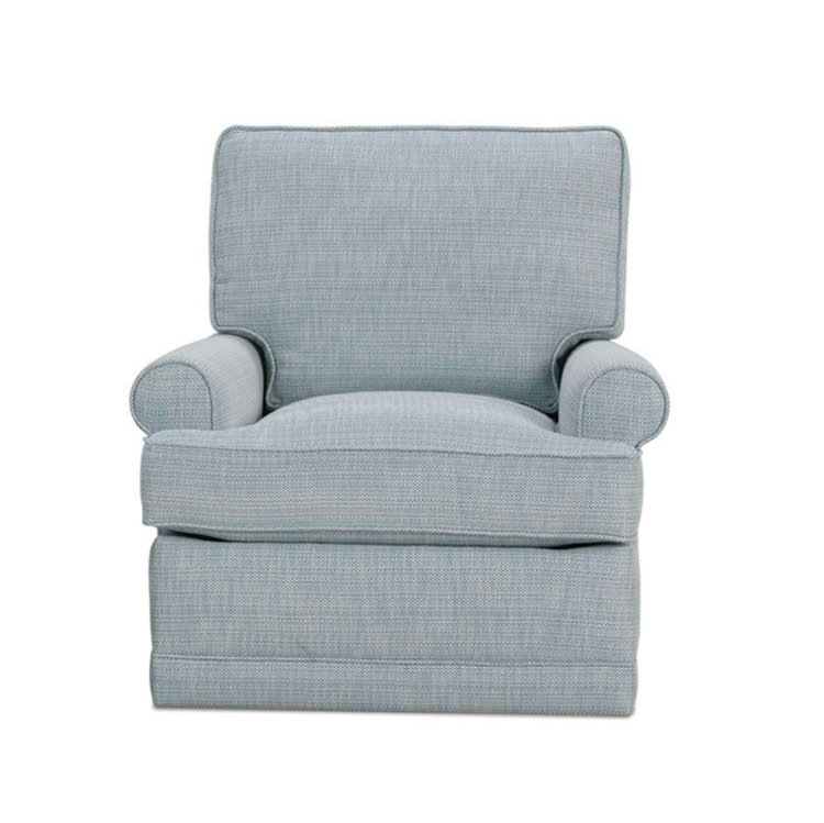 SULLIVAN SWIVEL GLIDER