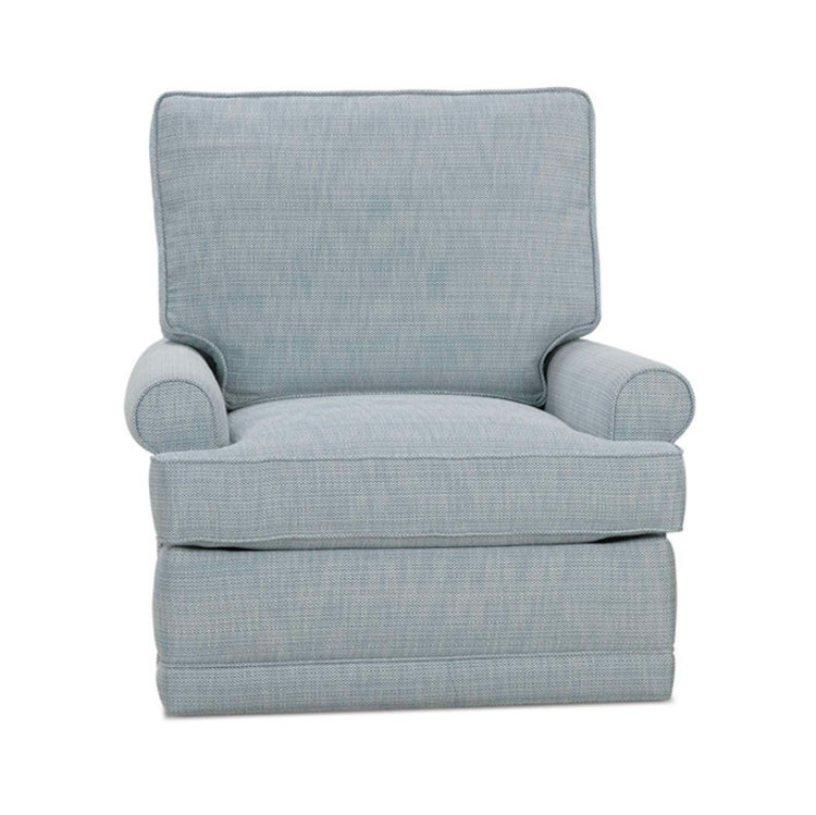 SULLIVAN SWIVEL GLIDER