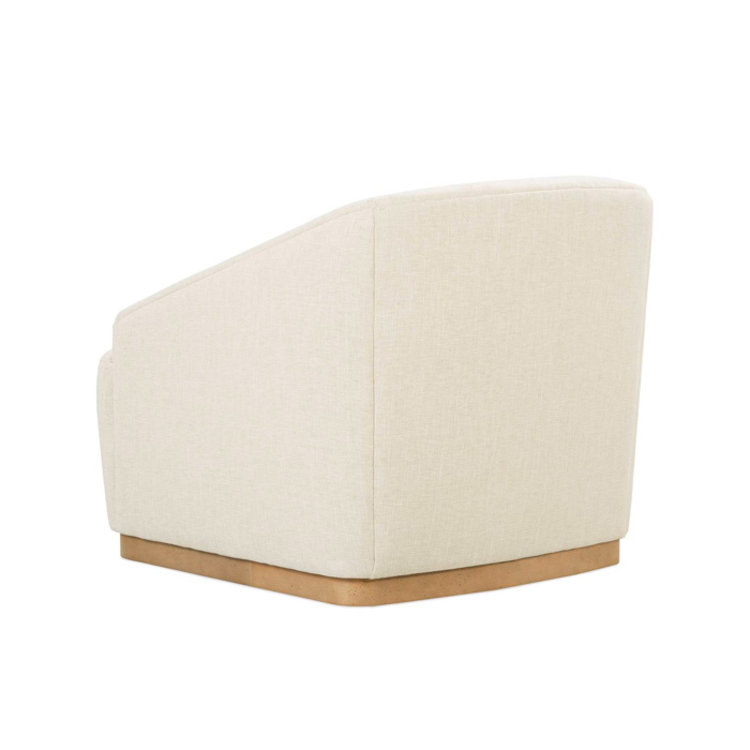 SANDERS SWIVEL CHAIR