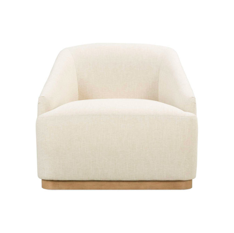 SANDERS SWIVEL CHAIR