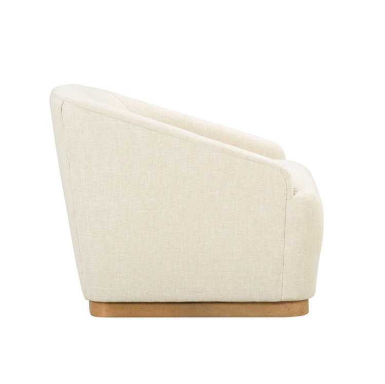 SANDERS SWIVEL CHAIR