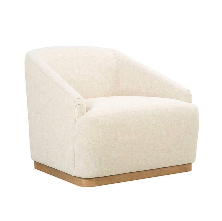 SANDERS SWIVEL CHAIR
