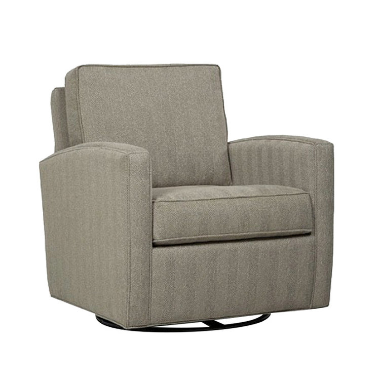 LYNNE SWIVEL GLIDER