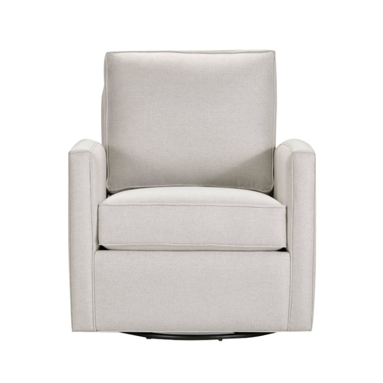 LYNNE SWIVEL GLIDER