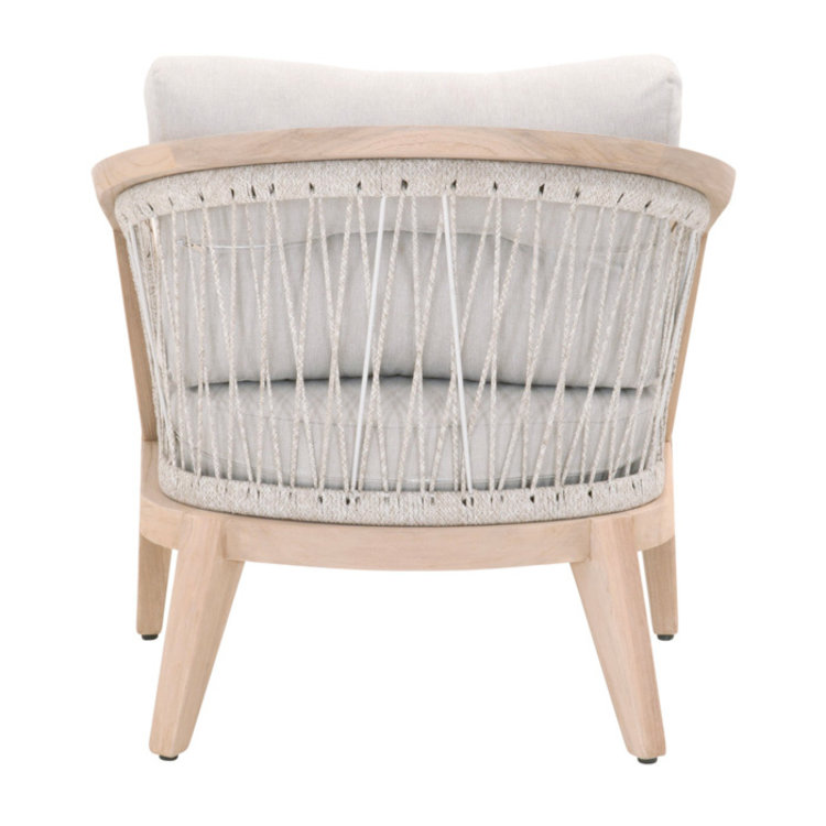 WEBSTER OUTDOOR CLUB CHAIR